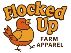 Get Flocked Up
